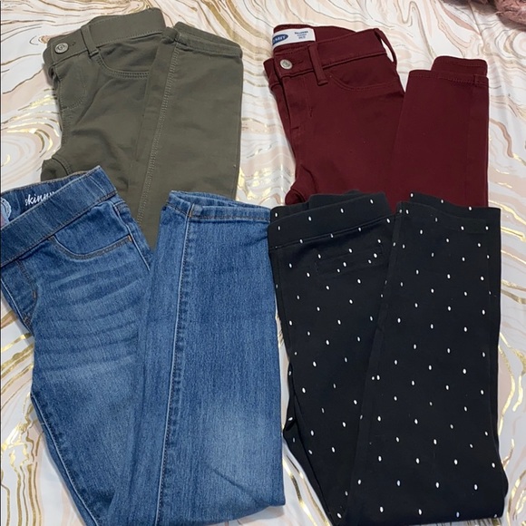 🎀 girl’s clothes bundle - Picture 7 of 10